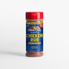 FAMOUS DAVES: Ssnng Roast Chckn, 5.25 oz
