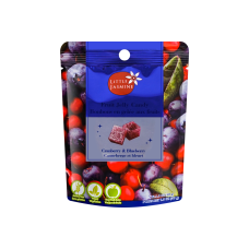 LITTLE JASMINE: Jelly Cranbry Blueberry, 1.8 oz