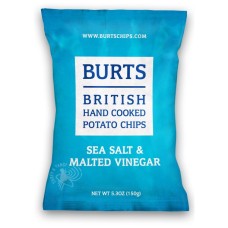 BURTS: Chip Sea Slt & Mltd Vngr, 5.3 oz