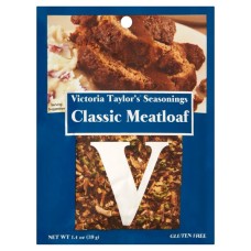 VICTORIA TAYLORS: Ssnng Classic Meatloaf, 1.4 oz