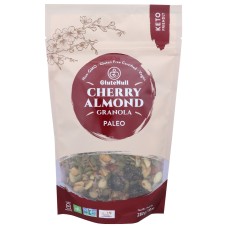 GLUTENULL: Cherry Almond Granola, 10 oz
