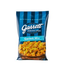 GARRETT: Garrett Mix Popcorn, 6 oz