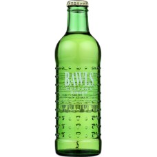 BAWLS GUARANA: Ginger Ale Soda, 10 oz