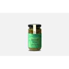 DELICIOUS AND SONS: Organic Basil Pesto Genovese, 6.7 oz