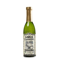 GARLIC EXP: Vinaigrette Dressing Marinade, 12.5 oz