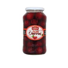 GEFEN: Hungarian Sweet Pitted Cherries, 24 oz