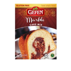 GEFEN: Marble Cake Mix, 14 oz