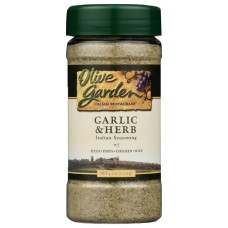 BADIA: Olive Garden Italian Seasoning, 4.5 oz