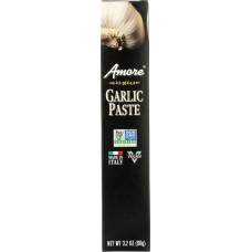 AMORE: Garlic Paste, 3.2 oz