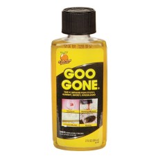 GOO GONE: Adhesive Remover, 2 oz