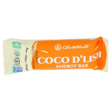 GLUTENULL: Coco D Lish Bar, 1.5 oz
