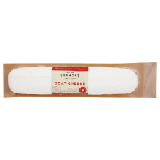 VERMONT CREAMERY: Fresh Goat Cheese Log, 10.5 oz VERMONT CREAMERY: Fresh Goat Cheese Log, 10.5 oz