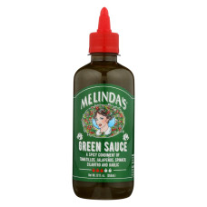 MELINDAS: Green Sauce, 12 oz