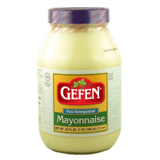 GEFEN: Mayonnaise, 32 oz