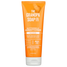 GRANDPAS: Buttermilk Conditioner, 8 oz