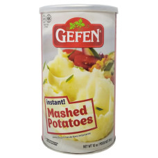 GEFEN: Instant Mashed Potato, 10 oz