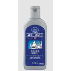 GODDARDS: Silver Polish, 7 oz GODDARDS: Silver Polish, 7 oz