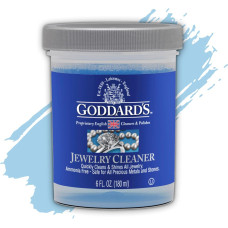 GODDARDS: Jewelry Cleaner, 6 fo GODDARDS: Jewelry Cleaner, 6 fo