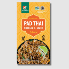 GLORYLAND: Pad Thai Meal Kit, 5.64 oz
