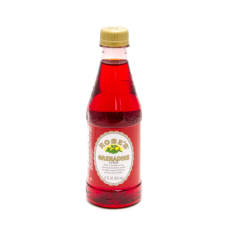 ROSES: Grenadine Syrup, 12 oz