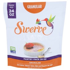 SWERVE: Sweetener Granular, 24 oz