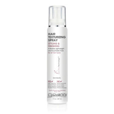 GIOVANNI COSMETICS: Hair Texturing Spray, 7 fo
