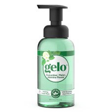 GELO: Gel Hand Soap Bottle Cucumber Melon, 10 fo