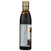 FILIPPO BERIO: Organic Glaze With Balsamic Vinegar Of Modena, 8.4 fo