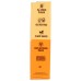 MUNK PACK: Peanut Butter Chocolate Chip Granola Bar 4Pk, 4.51 oz