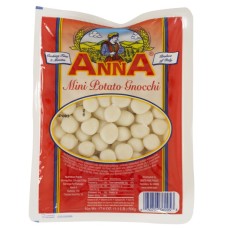 ANNA: Mini Potato Gnocchi, 17.6 oz
