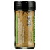 SPICELY ORGANICS: Organic Coriander Ground Jar, 1.4 oz