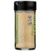 SPICELY ORGANICS: Organic Ginger Ground Jar, 1.2 oz