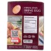 SALTEAN CHEF SECRET: Himalayan Rock Salt Brine Egg For Poultry, 1 lb