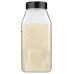 SPICELY ORGANICS: Organic Garlic Granulates, 21 oz