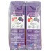 LAKEWOOD: Littles Organic Apple Grape Juice Boxes 8Ct, 54 fo LAKEWOOD: Littles Organic Apple Grape Juice Boxes 8Ct, 54 fo