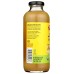 BRAGG: ACV Refreshers Ginger Lemon Honey, 16 fo