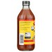 BRAGG: ACV Blends Cranberry Apple, 16 oz