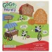 GOGO SQUEEZ: Strawberry Yogurt 4Pk, 12 oz