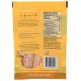 GINGER PEOPLE: Spicy Turmeric Ginger Chew, 3 oz