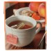 BIGELOW: Ginger Peach Turmeric Herbal Tea, 0.98 oz