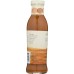 GINGER PEOPLE: Ginger Peanut Sauce, 12.7 oz