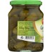 HENGSTENBERG: Cornichons, 12.5 oz