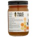 GLORYBEE: Organic Raw Honey, 18 oz