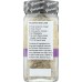 SPICE HUNTER: Mediterranean Rosemary Leaves, 0.8 oz