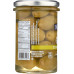 DELALLO: Garlic Stuffed Olives Jar, 5.8 oz