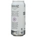 STEAZ: Zero Calorie Goji Blackberry Organic Green Tea, 16 fo