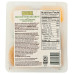 GREENFIELD: Oven Roasted Chicken and Cheese Lunch Kit, 2.9 oz