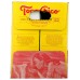 TOPO CHICO: Mineral Water Twist Of Grapefruit 12Pack, 144 fo