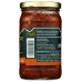 GREEN MOUNTAIN GRINGO: Roasted Garlic Medium Salsa, 16 oz