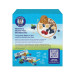GOODIE GIRL: Blueberry Breakfast Bar 5 Count, 8.3 oz GOODIE GIRL: Blueberry Breakfast Bar 5 Count, 8.3 oz